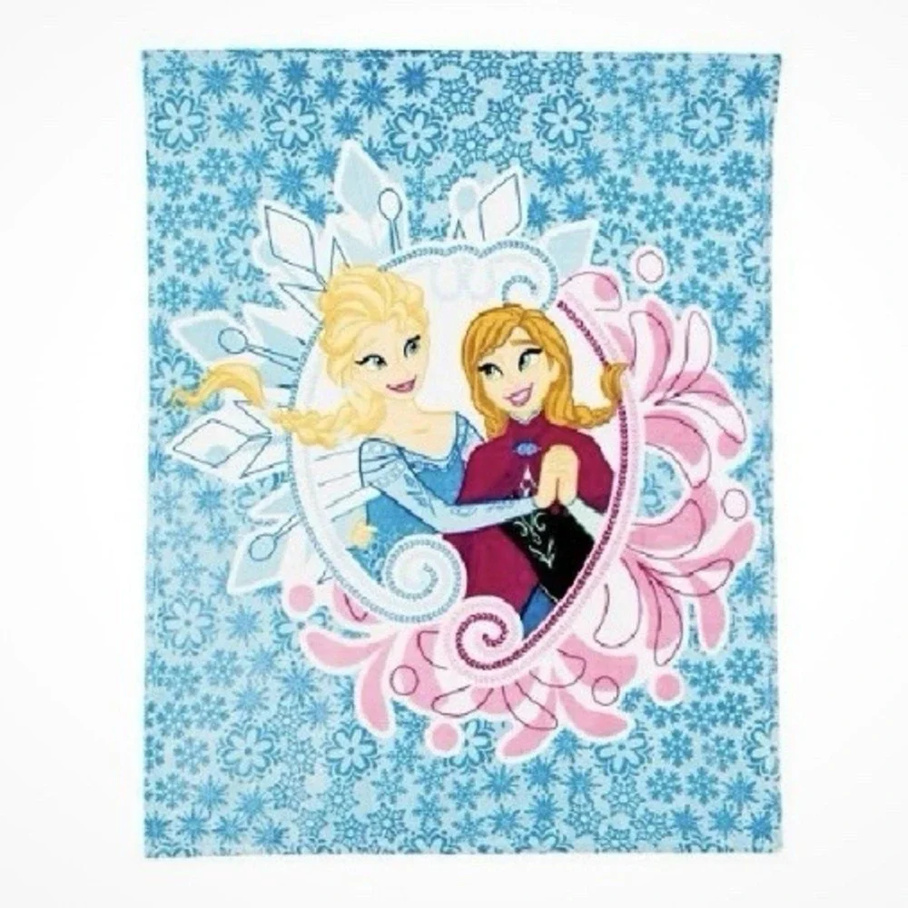 Disney Frozen Jumping Beans Anna & Elsa 50